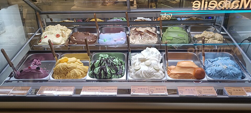Gelato